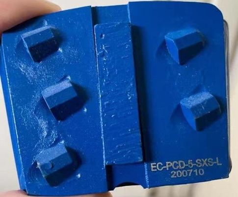 Пусковая площадка PCD диаманта 100MM до 250mm меля мраморизует полируя пусковые площадки