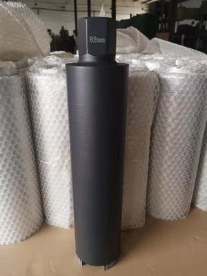 лезвие пилы 5mm до 300mm прикрывает стальной бит пустотелого сверла диаманта