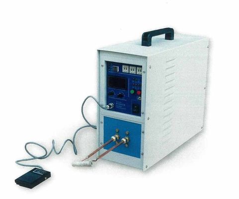 180V к машине 100KHZ HF 240V паяя и нагревая этапа паяя