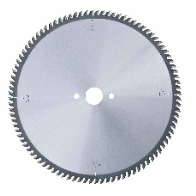 Лезвие 250MM до 450mm Tct зуба пилы 40 утески конца