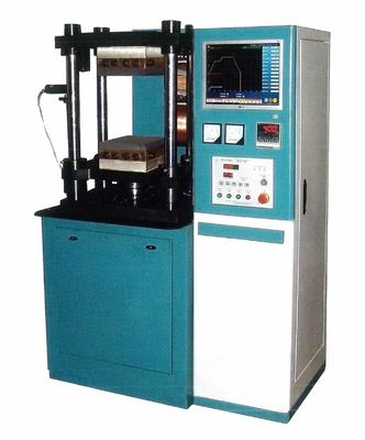 Машина 60KVA спекать твердого припоя этапа RYJ2000C 20MPa